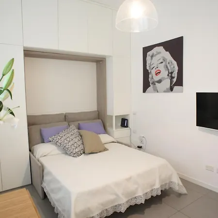 San Martino House: Bright And Central! Milano