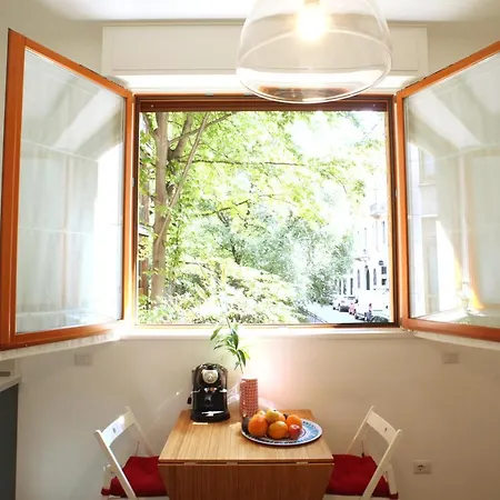 Lejlighed San Martino House: Bright And Central! *