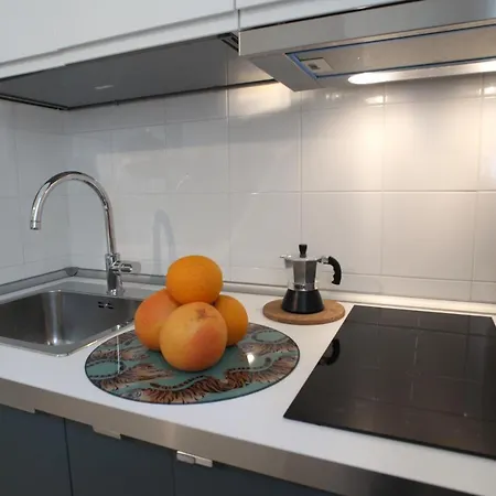 Lejlighed San Martino House: Bright And Central! Milano