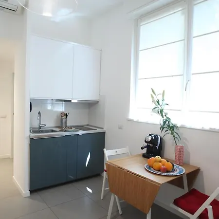 Lägenhet San Martino House: Bright And Central! *