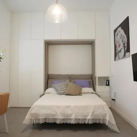 San Martino House: Bright And Central! Lejlighed *