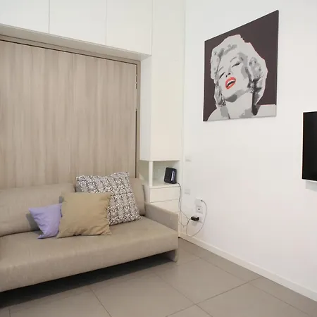 Lejlighed San Martino House: Bright And Central! *